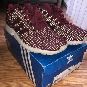 Adidas Flux Sneakers